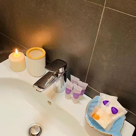 Konukevi I Limoni Di 3*