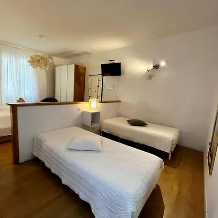 I Limoni Di Guest house Vernazza