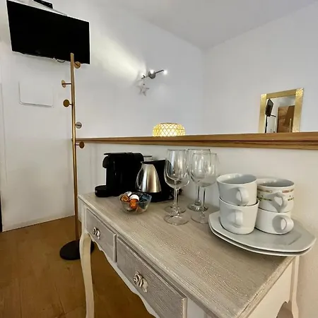 Guest house I Limoni Di Vernazza