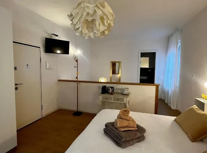 I Limoni Di Guest house