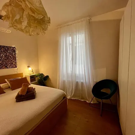 Guest house I Limoni Di *