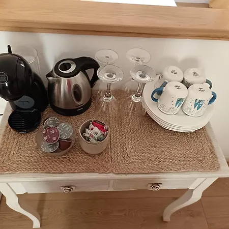 Πανσιόν I Limoni Di