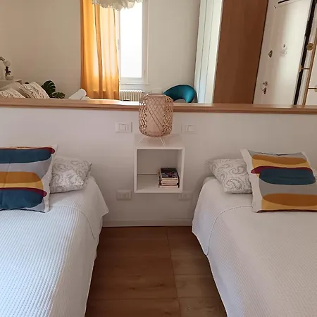 Guest house I Limoni Di Vernazza