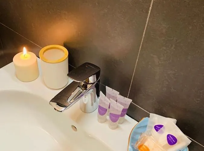Vendégház I Limoni Di 3*